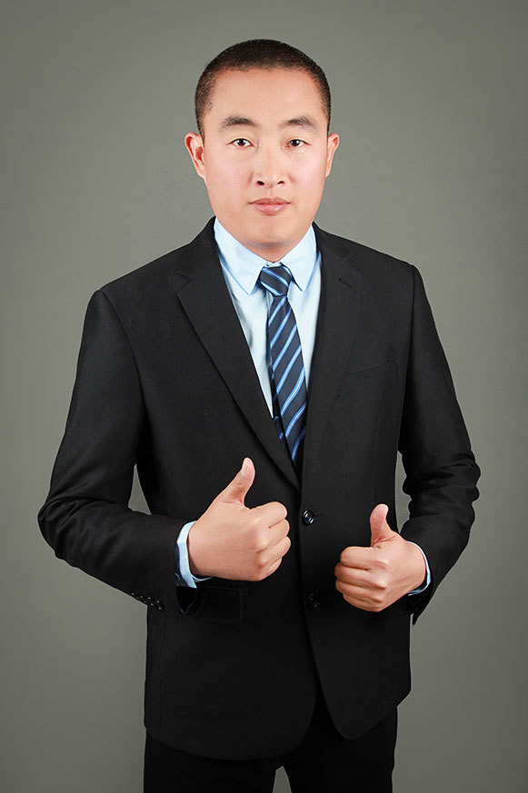 李桃生