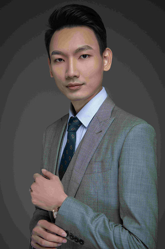 王正松