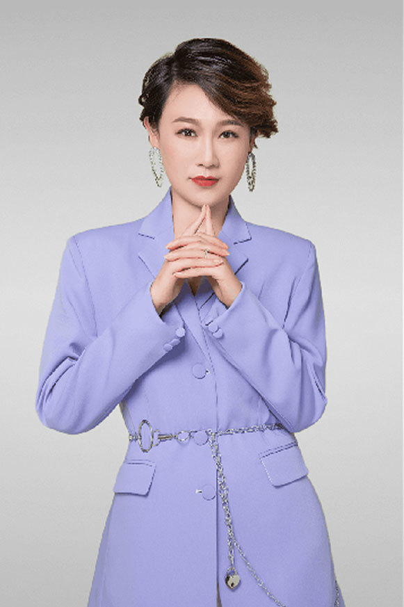 陈秋芬